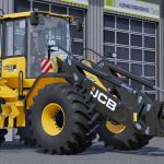 jcb 435s stage iv and v v1.0 fs22 2