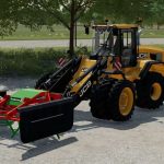 jcb 435s t4f edited v1.0 fs22 2