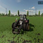 jcb 435s v1.0.0.1 fs22 2