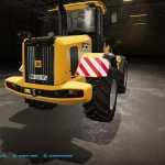 jcb 435s wheel loader 28multicolor 29 v1.0 fs22 1