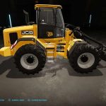 jcb 435s wheel loader 28multicolor 29 v1.0 fs22 3