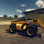 jcb 535.95 agripro v1.0 fs22 1