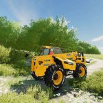 jcb 542 70 edit v1.0 fs22 2