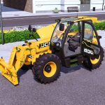 jcb 542 70 v1.0 fs22 2