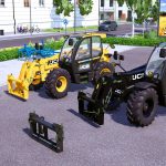 jcb 542 70 v1.0 fs22 4