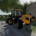 jcb agri loadall v1.0 fs22 4