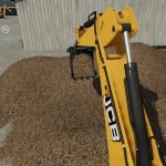 jcb backhoe loader v1.0 fs22 6