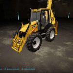 jcb cx pack v1.1 fs22 2