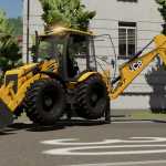 jcb cx3 cx4 mod pack v1.0 fs22 1