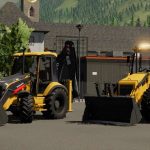 jcb cx3 cx4 mod pack v1.0 fs22 3