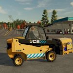 jcb e tech powerpack v1.0 fs22 2