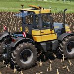 jcb fastrac 150 v1.0 fs22 2