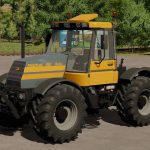 jcb fastrac 150 v1.0 fs22 4