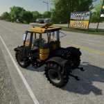 jcb fastrac 150 v2.0 fs22 1