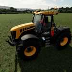 jcb fastrac 3000 xtra v1.0 fs22 1