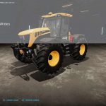 jcb fastrac 3000 xtra v1.0 fs22 2