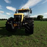 jcb fastrac 3000 xtra v1.0 fs22 3