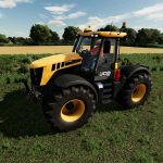 jcb fastrac 3000 xtra v1.0 fs22 6