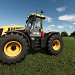 jcb fastrac 3000 xtra v1.0 fs22 7