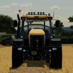 jcb fastrac 3200 xtra edit v1.1 fs22 2