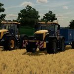 jcb fastrac 3200 xtra edit v1.1 fs22 3