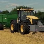 jcb fastrac 3200 xtra edit v1.1 fs22 6