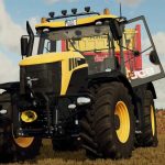 jcb fastrac 3200 xtra v1.1 fs22 4