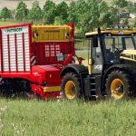 jcb fastrac 3200 xtra v1.1 fs22 6