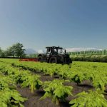 jcb fastrac 4000 and 8000 series v1.0 fs22 2