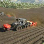 jcb fastrac 4000 and 8000 series v1.0 fs22 5