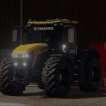 jcb fastrac 4220 edited v1.0 fs22 3