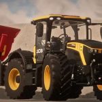 jcb fastrac 4220 v1.0 fs22 2 1