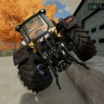 jcb fastrac 4220 v1.0 fs22 4