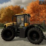 jcb fastrac 4220 v1.0 fs22 7