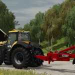 jcb fastrac 8000 series v1.0 fs22 1