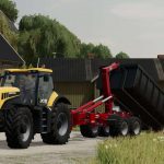 jcb fastrac 8000 series v1.0 fs22 3