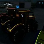 jcb fastrac 8330 by taz modding v2.0.0.1 fs22 2