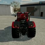 jcb fastrac 8330 by taz modding v2.0.0.1 fs22 6