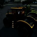 jcb fastrac 8330 by taz modding v2.0.0.1 fs22 8