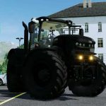 jcb fastrac 8330 editions edit v1.0.0.1 fs22 6