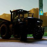 jcb fastrac 8330 editions edit v1.1 fs22 2