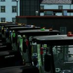 jcb fastrac 8330 editions edit v1.1.0.1 fs22 2