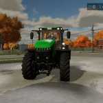 jcb fastrac 8330 v1.0 fs22 1