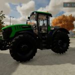 jcb fastrac 8330 v1.0 fs22 4