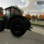 jcb fastrac 8330 v1.0 fs22 8