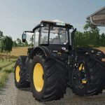 jcb fastrac 8330 v1.0.2 fs22 2