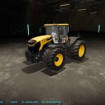 jcb fastrac 8330 v1.1 fs22 2