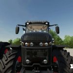 jcb fastrac 8330 virtual farming ls22 v1.0.3 fs22 6