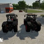 jcb fastrac 8330 virtual farming ls22 v1.0.3 fs22 7