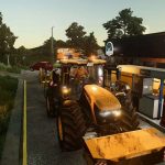 jcb fastrac icon 4220 v1.0 fs22 4